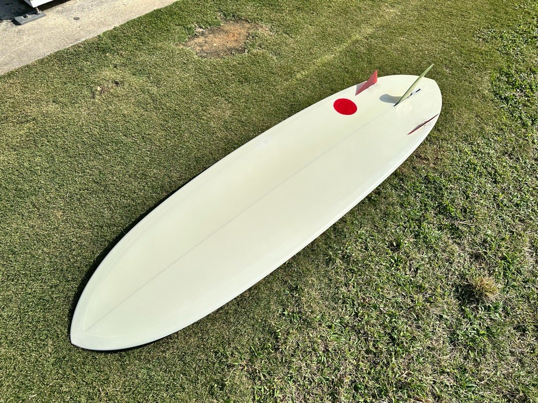 送料込 LOVE MACHINE V Bowls 8'0