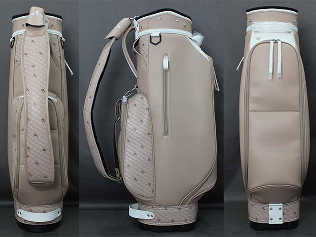 RODDIO (ロッディオ) マンスリーキャディバッグ 予約受付開始しました