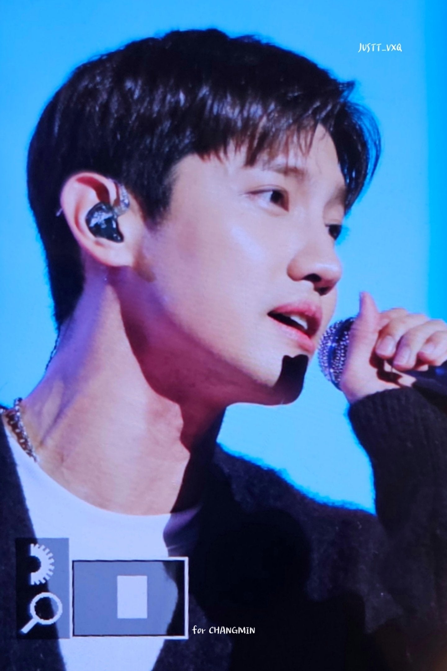 今日のユノ&チャンミン♡ | 東方神起ブログ