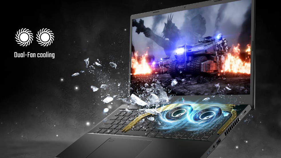 Acer Nitro V 15 ゲーミングノートパソコン GeForce RTX™ 4060 15.6