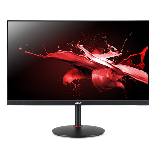 Nitro XV0 Gaming Monitor - XV240Y Pbmiiprx | Acer Store – US