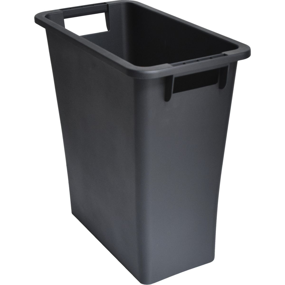 即日☆切り花ポット ブラック/796-226057-0 - 花材通販はなどんやアソシエ