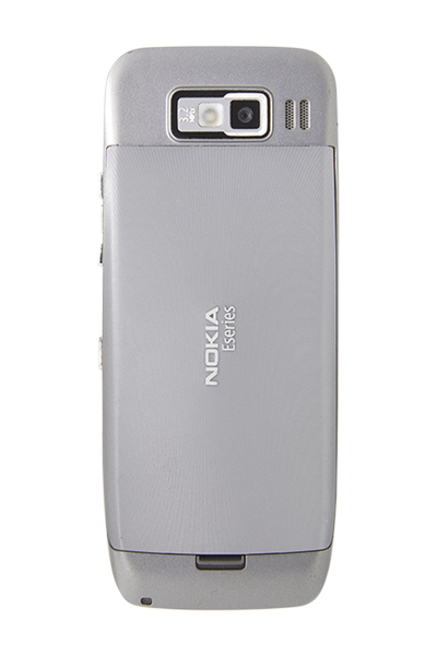 Nokia - E52 | Mobile Phone Museum