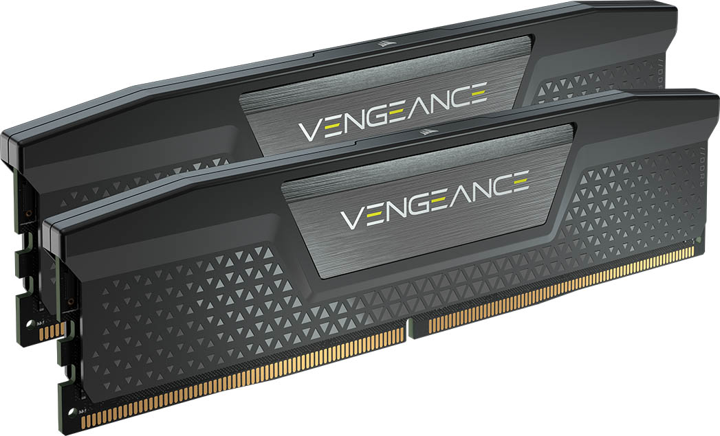 Corsair Vengeance 32GB DDR5 Dual Channel Desktop Memory Kit, 2 x