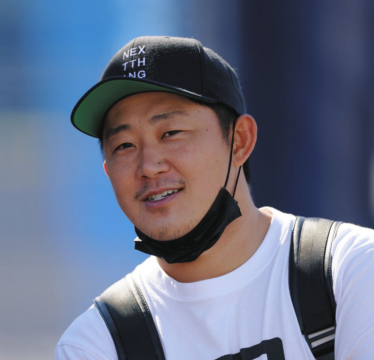 ヤクルト】前中日の三ツ俣大樹ら3選手と契約 三ツ俣は背番号「66」で