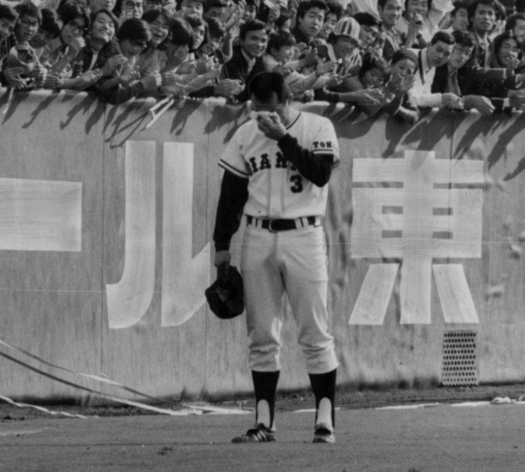 長嶋茂雄の“ラストゲーム”は若手と控えで…引退試合か優勝パレードか