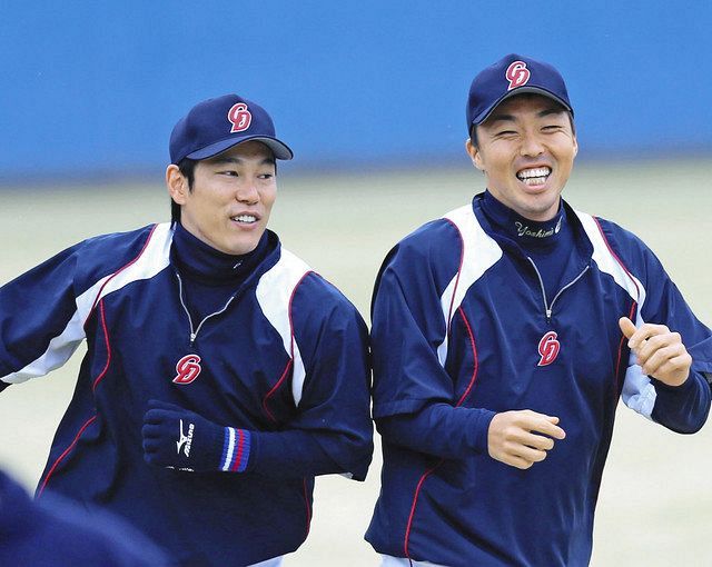 井端弘和氏「僕が守っていて、エースと思えたのが川上と吉見」引退の