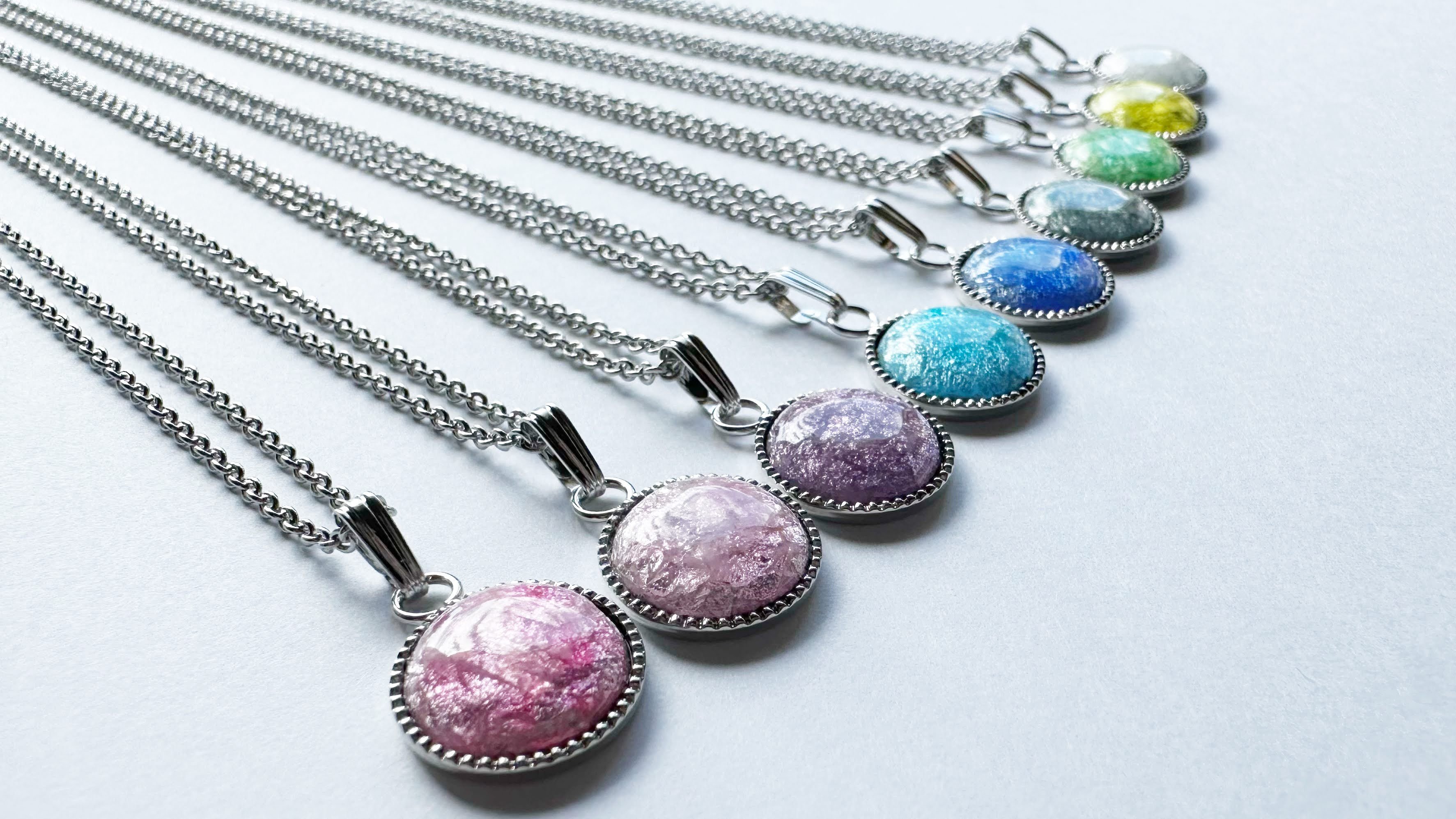 伝統工芸をもっと身近に「大切な人に贈る七宝焼アクセサリー」｜Creema