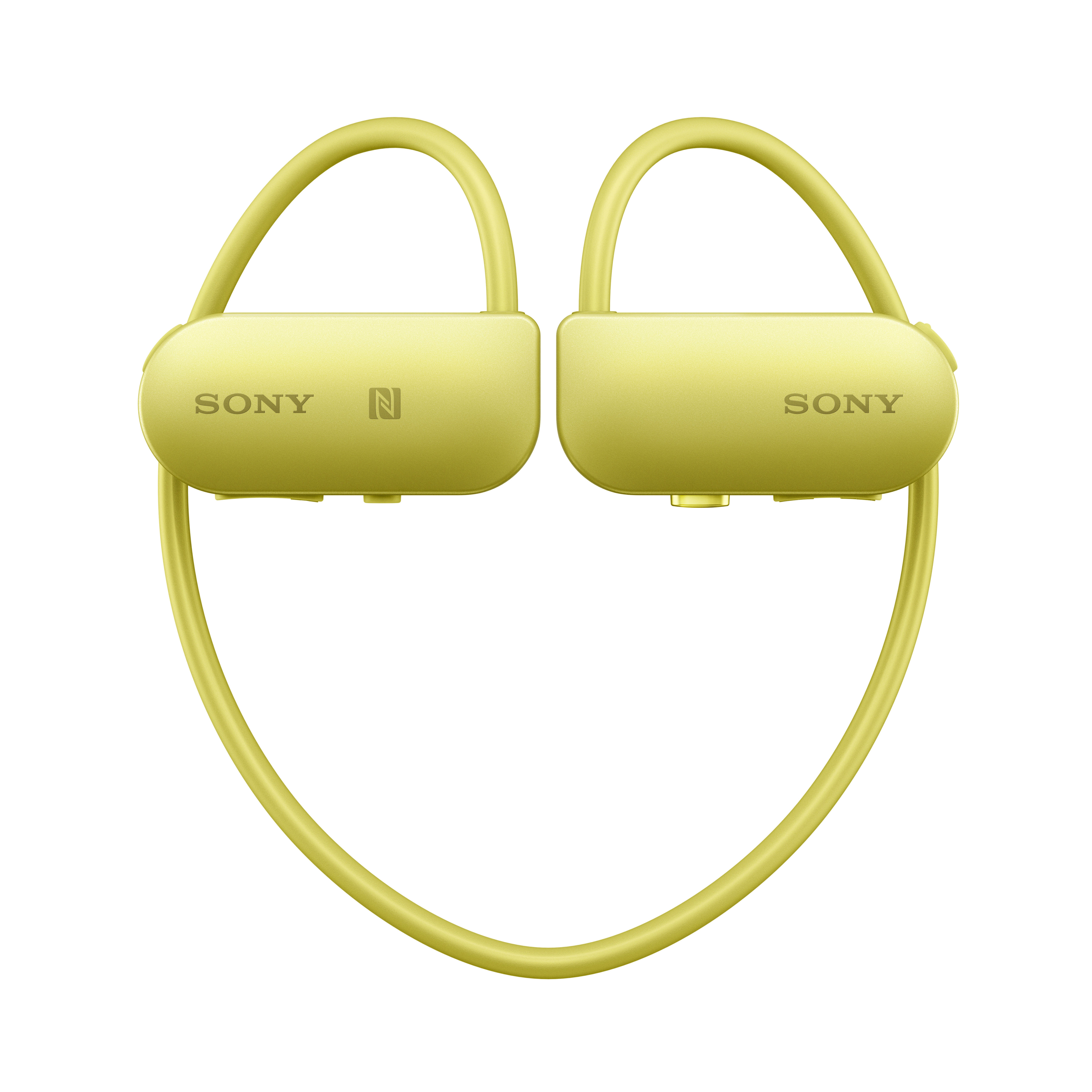 ソニーのワイヤレスイヤホン「Smart B-Trainer」にアップデート到来