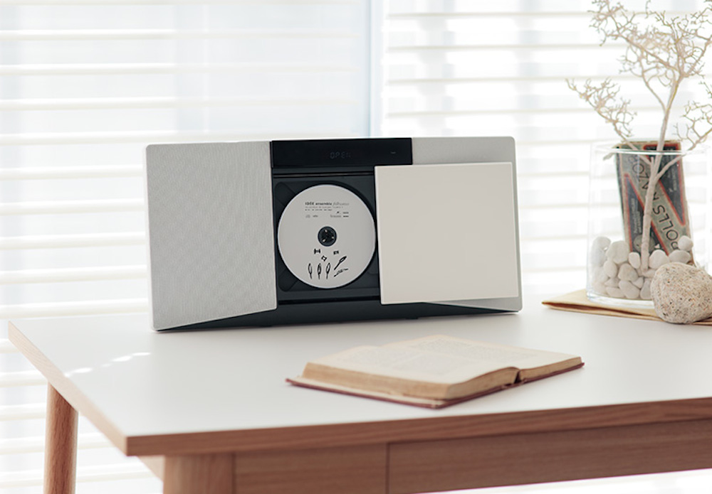 まだまだCDも聴きたい！だったらBluetoothミニコンポでしょ