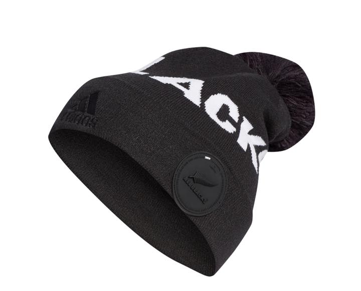 まもなく開幕！オールブラックス応援グッズを持って世界最強軍団の勇姿