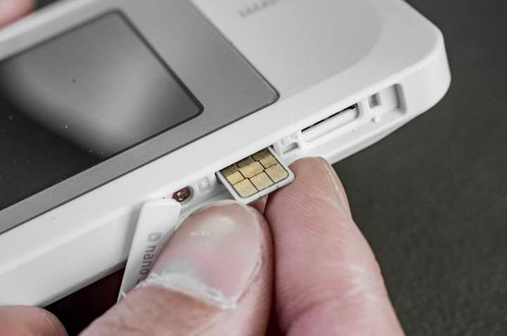 気軽に導入！しかも快適ネット環境の手に入るモバイルWi-Fiルーターが