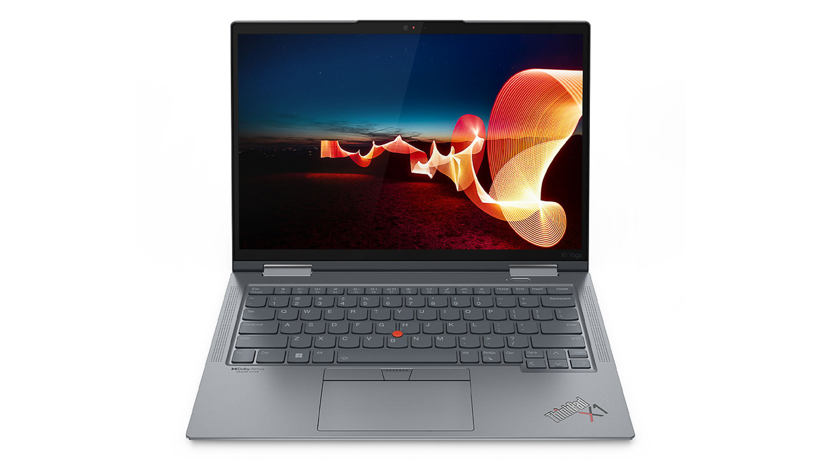 ThinkPadのフラッグシップX1シリーズ、CarbonとYogaどっち選ぶ