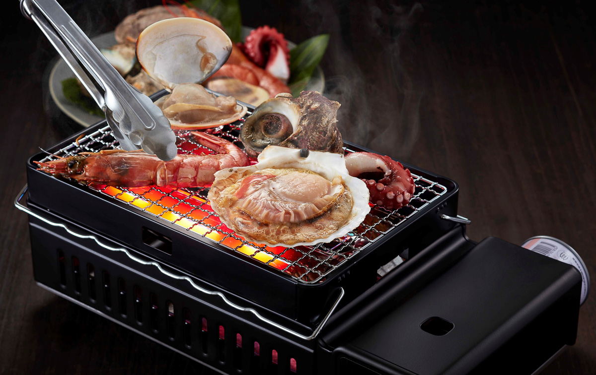 オウチ de BBQ」な調理グッズ8選【夏の流行モノ指名買いリスト