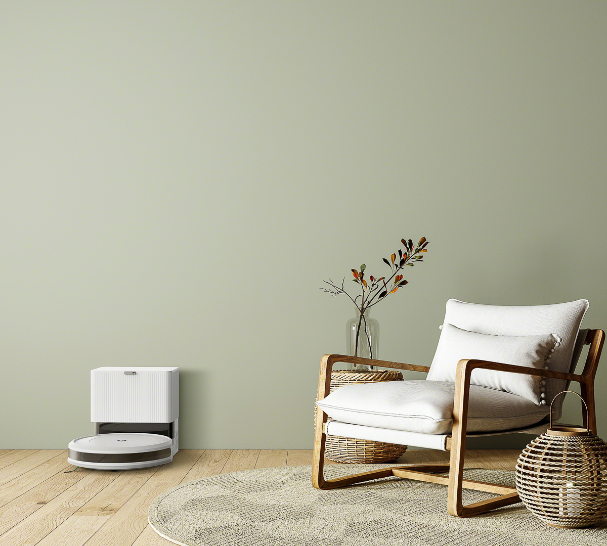 自動ごみ収集機能付きでアンダー6万円!? 超高コスパな「ルンバ」登場