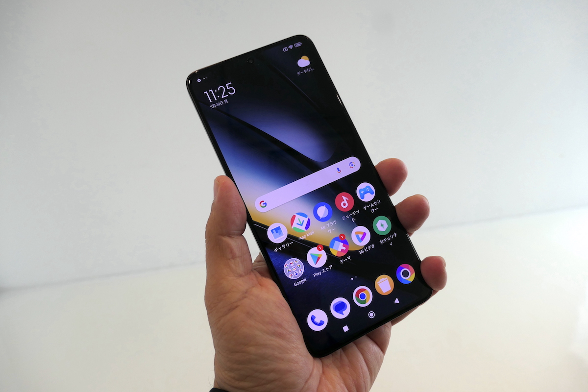 安すぎっ！ 6万円台から買えるハイエンドスマホ「POCO F6 Pro」の実力