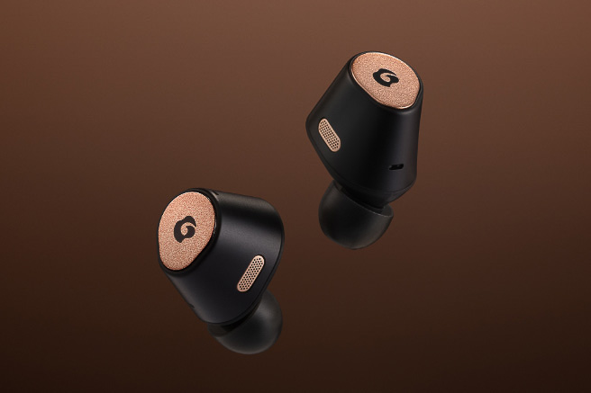 ワイヤレスイヤホンもここまで来た！欲しい機能がすべて詰まった超高