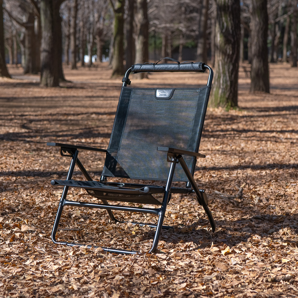 シリーズ累計1万脚以上！アッソブの人気チェア別注モデルはメッシュを