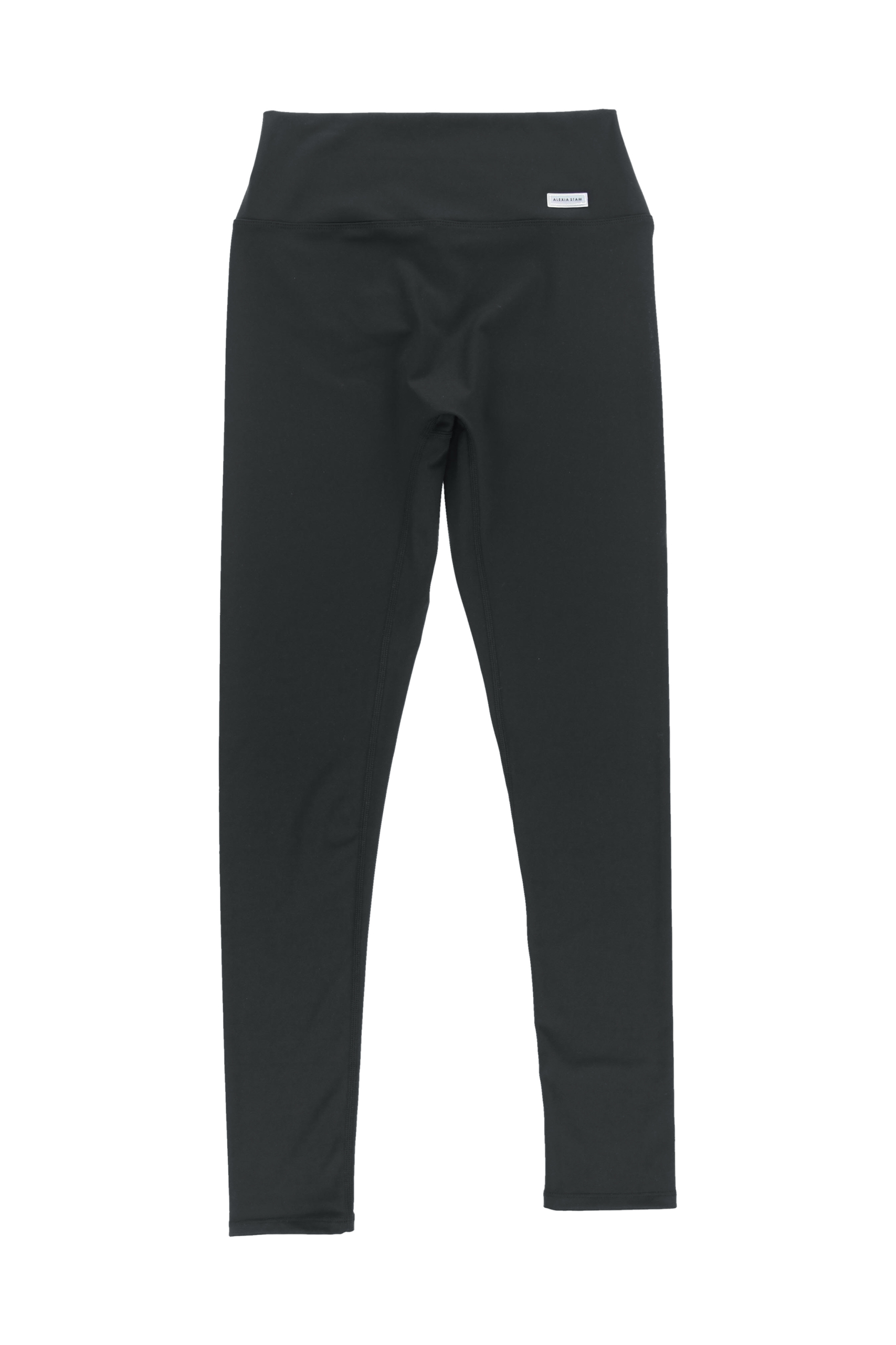 Wellness Cozy Long Leggings | ALEXIA STAM