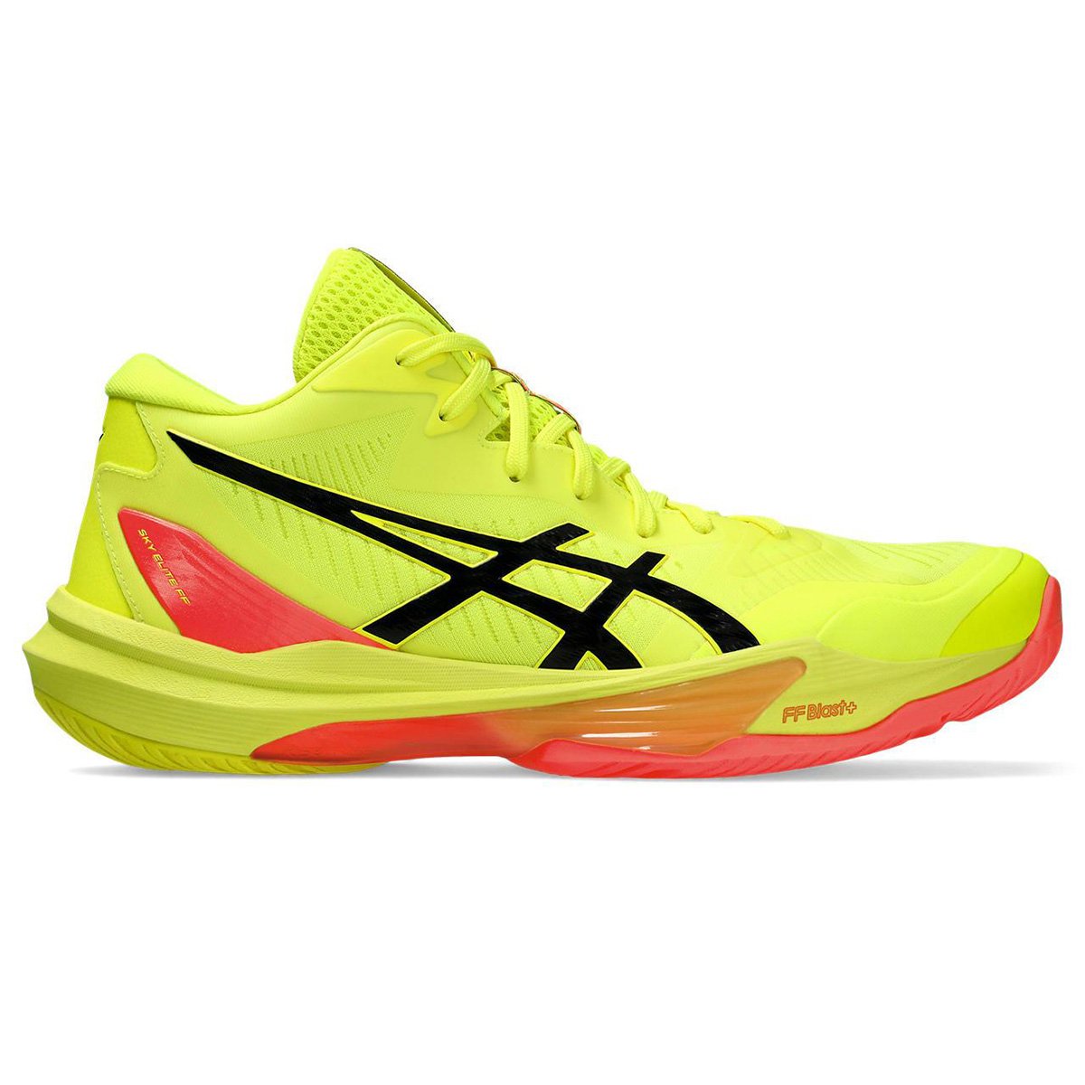 Tênis Asics Sky Elite FF MT 3 Paris Masculino | Allianz Parque Shop