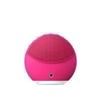 FOREO LUNA™ mini 2 Facial Cleansing Device Fuchsia USA