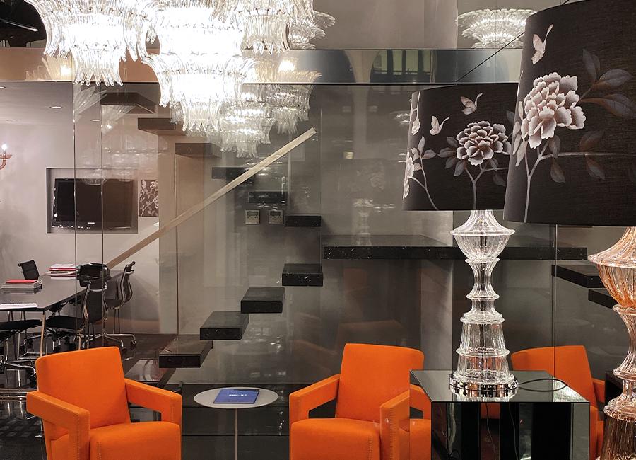 Déco Garden | Barovier&Toso