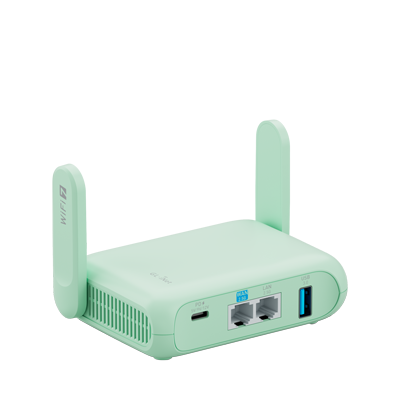 Slate 7 (GL-BE3600) | Portable Wi-Fi 7 Travel Router - GL.iNet