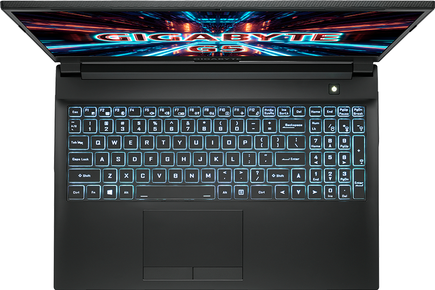 G5 (Intel 11th Gen) - GIGABYTE U.S.A.