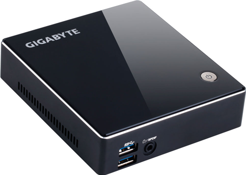GB-BXi5-4200 (Rev. 1.0) - GIGABYTE Global