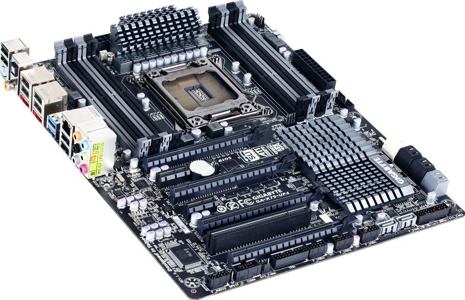 GA-X79-UP4 (Rev. 1.0) - GIGABYTE Japan