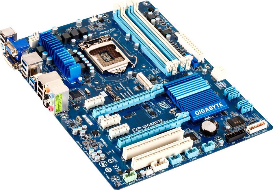 GA-Z77-D3H (Rev. 1.0) - GIGABYTE Japan