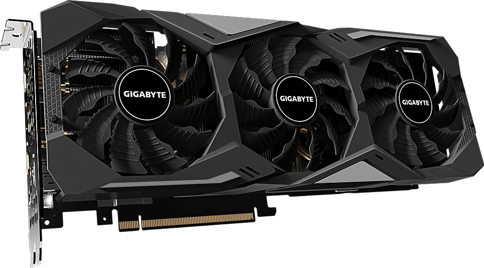 GeForce RTX™ 2080 Ti GAMING OC 11G - GIGABYTE Korea