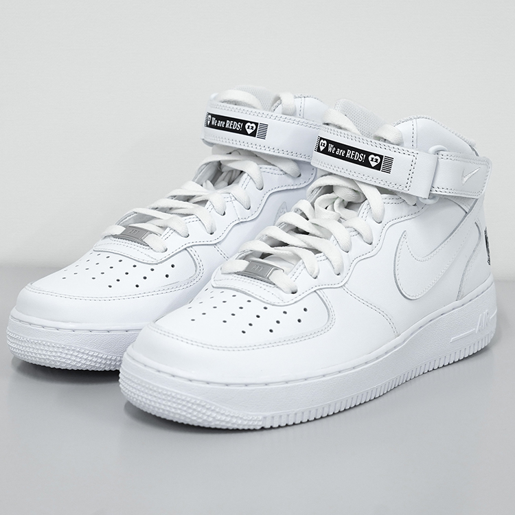 NIKE FOOTBALL × URAWA REDS 20th Anniversary 限定デザインシューズを