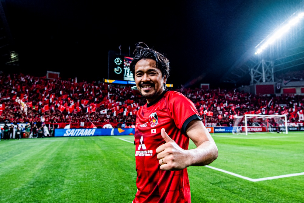 興梠慎三引退記念グッズ | 浦和レッドダイヤモンズ オンラインショップ