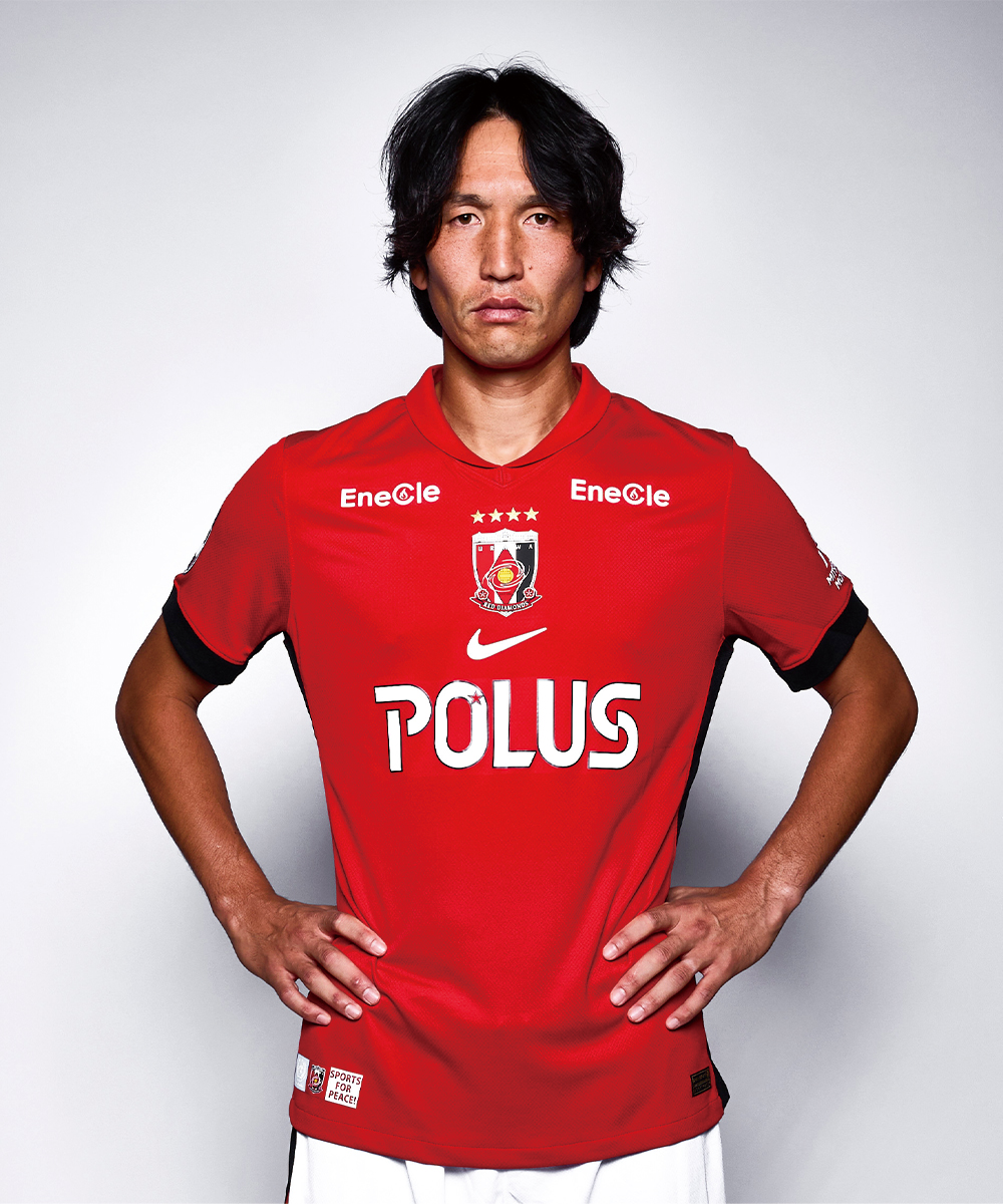 2025シーズンユニフォーム販売！ | 浦和レッドダイヤモンズ オンライン