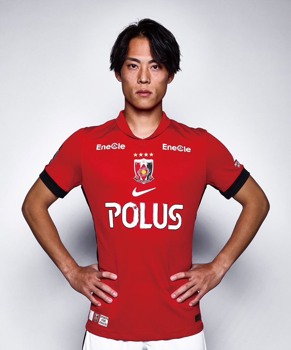 2025シーズンユニフォーム販売！ | 浦和レッドダイヤモンズ オンライン