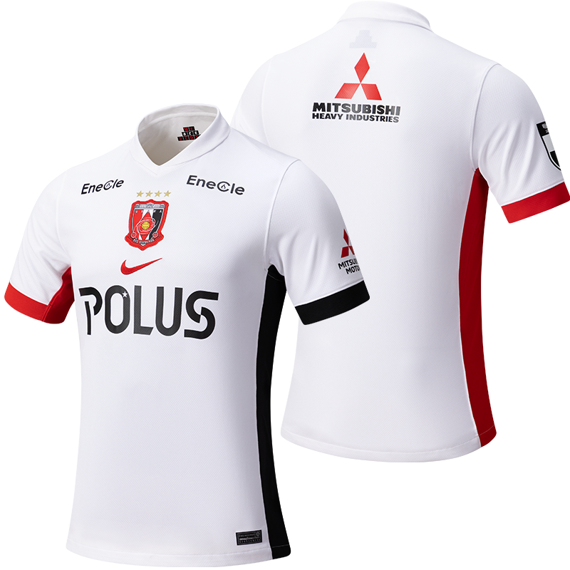 2025シーズンユニフォーム販売！ | 浦和レッドダイヤモンズ オンライン