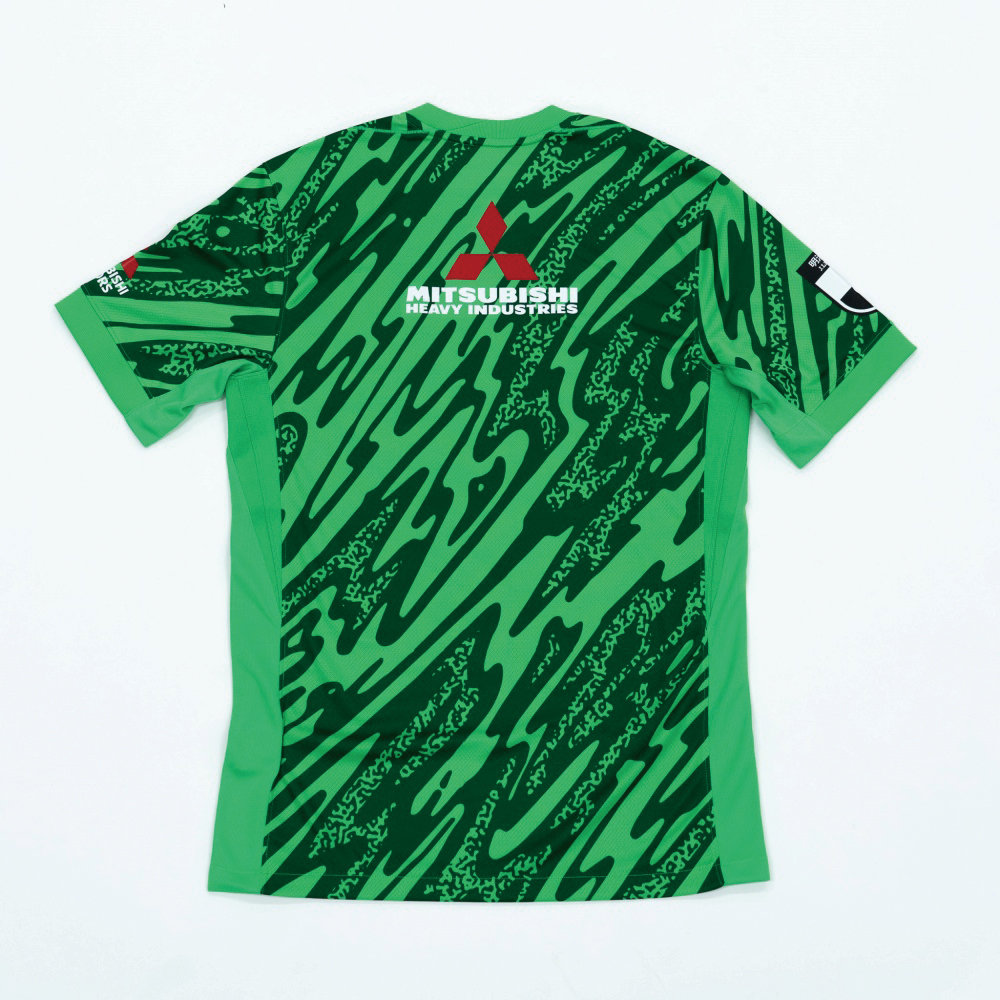 2025シーズンユニフォーム販売！ | 浦和レッドダイヤモンズ オンライン