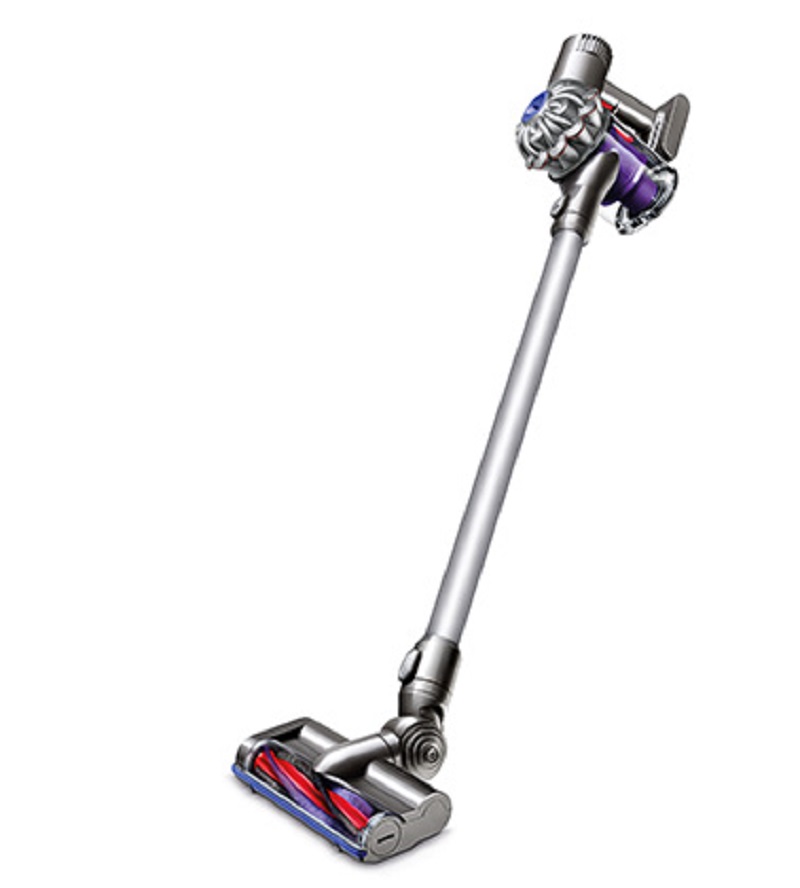 ダイソンコードレス掃除機、各モデルの特徴まとめ | 電力・ガス比較