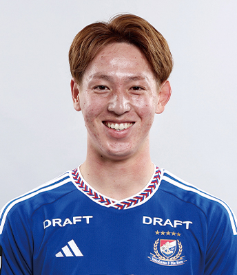 植中朝日選手 U-23日本代表 バックアップメンバー選出のお知らせ