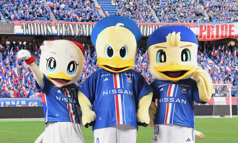 キャラクタースケジュール | ニュース | 横浜F・マリノス 公式サイト