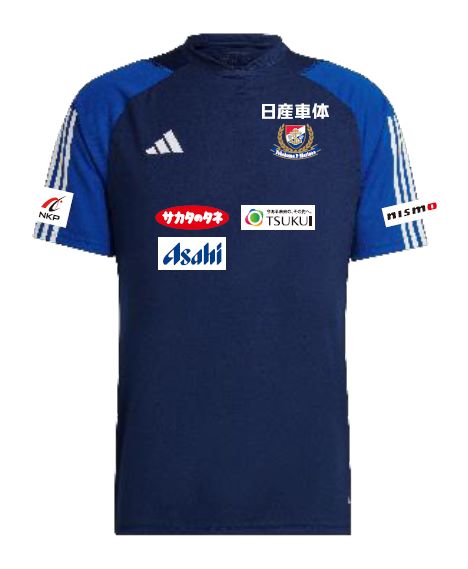 3/23（土）2024トレーニングウェア発売のお知らせ | ニュース | 横浜F