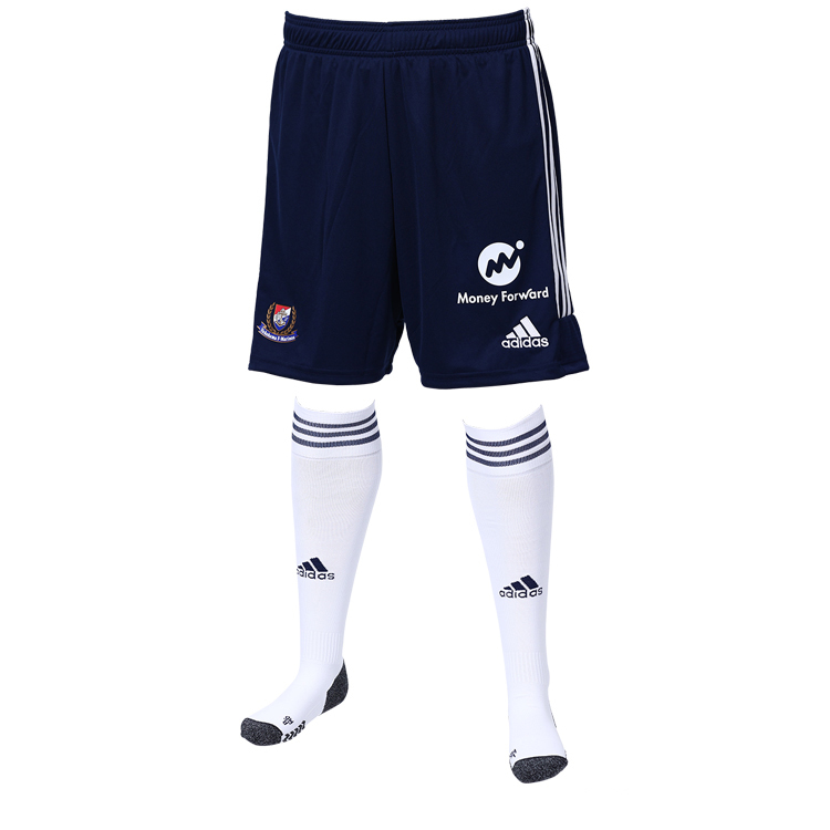 2022ゲームパンツ＆ソックスセット 新商品発売のお知らせ | ニュース