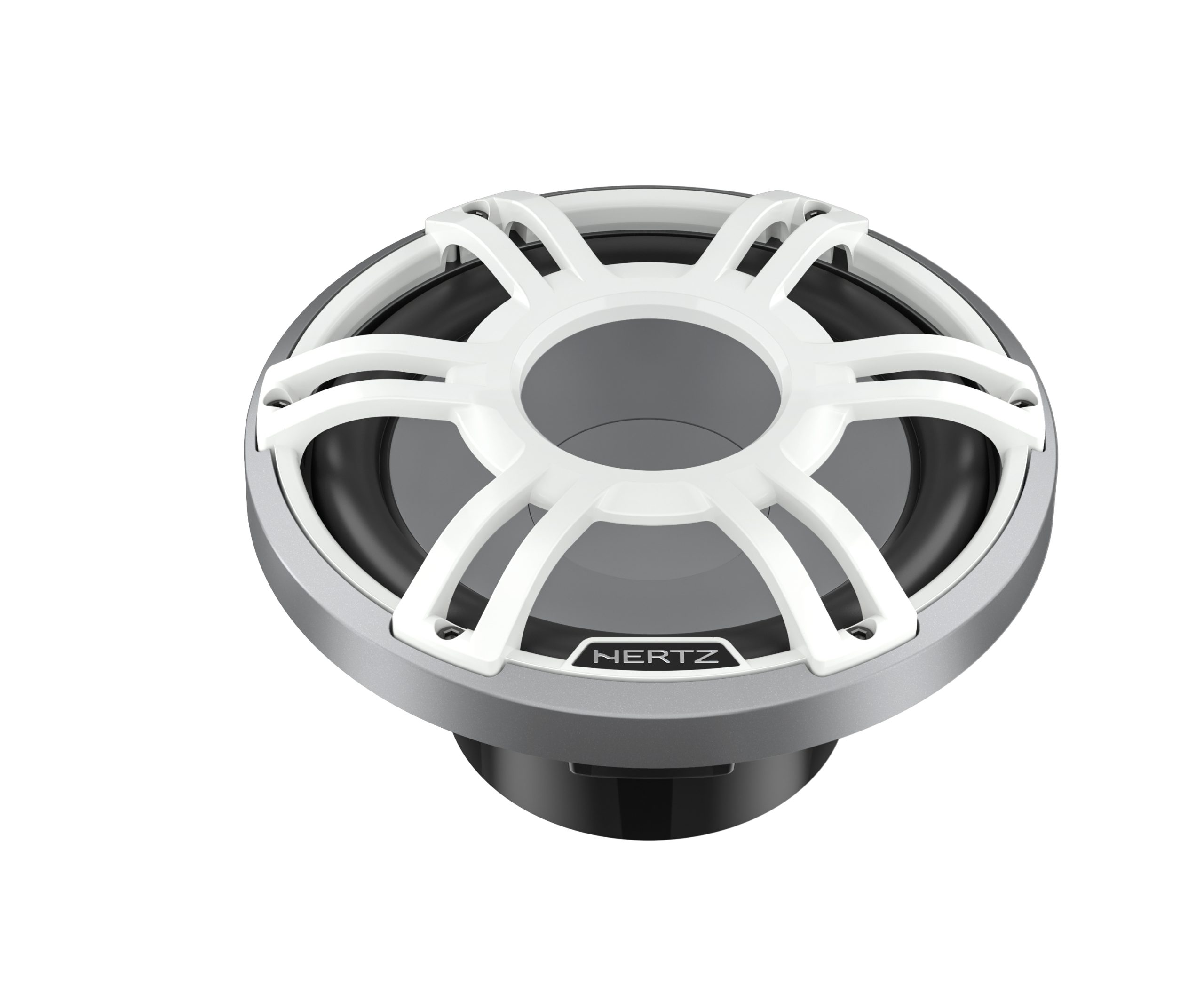 Hertz HMS 10 S4-LD-SW marine subwoofer