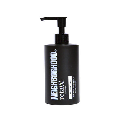 retaW x Public Release キャンドル Barry McGee