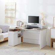 パソコンデスク・ワークデスク | 【公式】LOWYA(ロウヤ) 家具