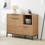 木製キッチンカウンター[幅90] | 【公式】LOWYA(ロウヤ) 家具