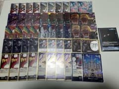 ワンピースカード イムデッキ フルパラ パラレル - メルカリ