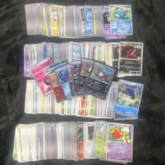 ポケモンカード DP BW XY まとめ売り 548枚 - メルカリ