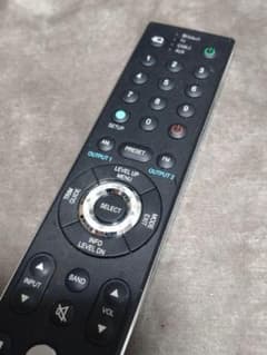 McIntosh マッキントッシュ HR085 - メルカリ